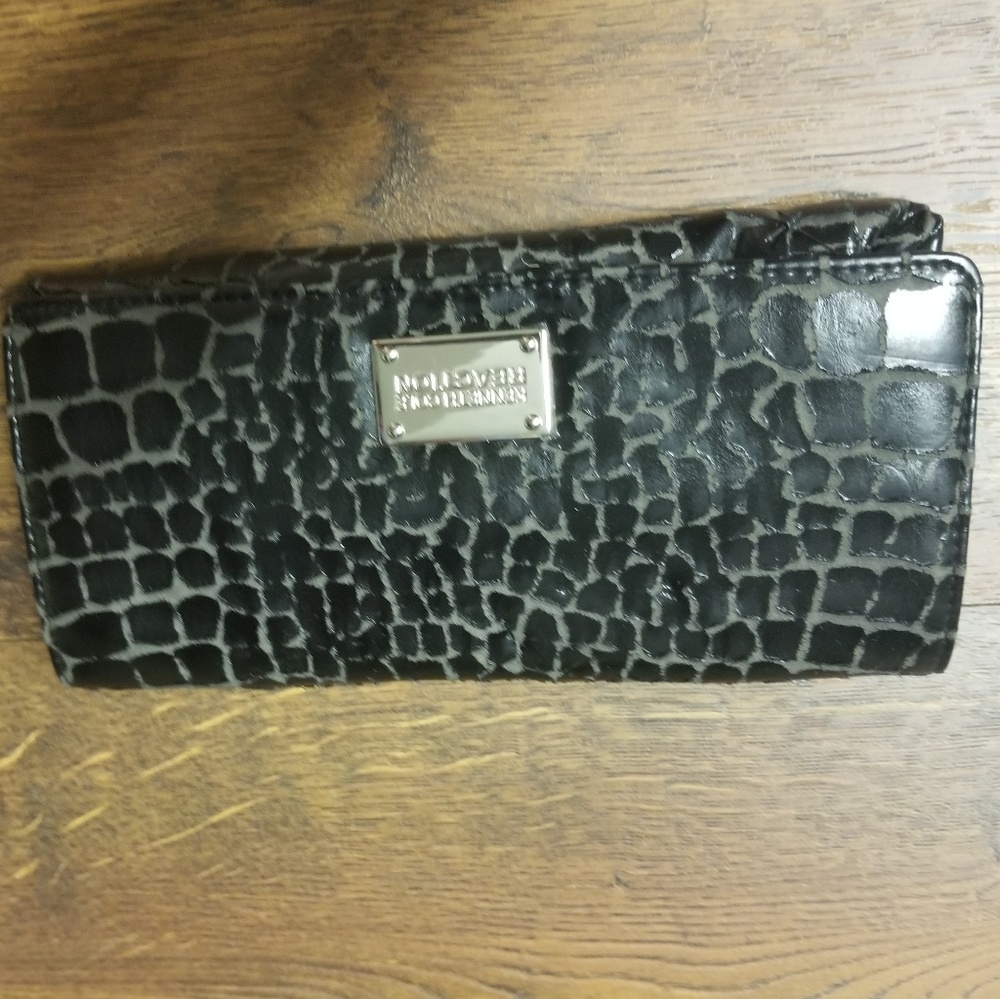 Pocket purse